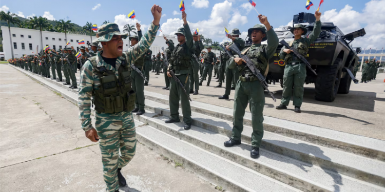 Venezuela cuestiona que EEUU sea más letal en lucha antidrogas en el Caribe que en el Pacífico