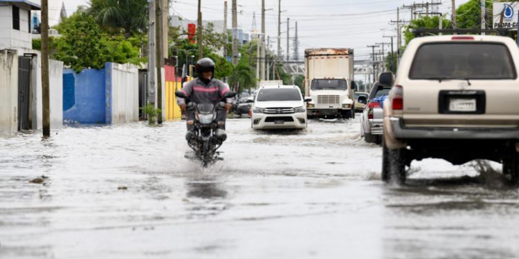 Autoridades identifican albergues y refugios disponibles en todo el Este por tormenta Melissa