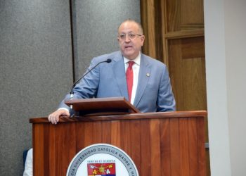 Paralización de labores con Melissa no representa preocupación alguna para la economía