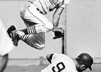 Julián Javier, el primer dominicano con un anillo de campeón en Serie Mundial