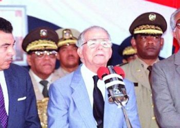 Balaguer: Historias poco conocidas del anillo del poder