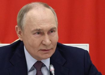 Rusia realiza prueba clave de nuevo misil nuclear "Burevestnik"