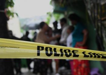 Joven que le quitó la vida a su pareja en Guachupita la maltrataba constantemente