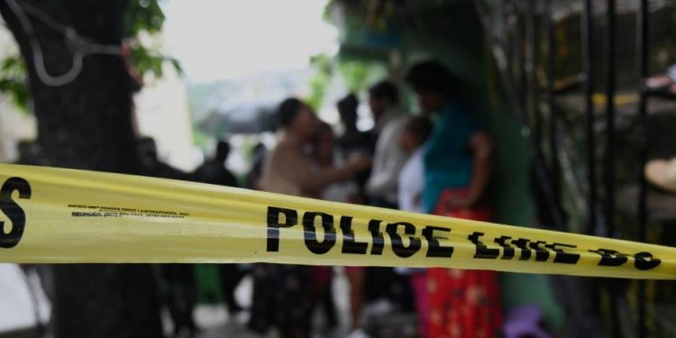 Joven que le quitó la vida a su pareja en Guachupita la maltrataba constantemente