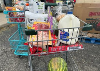 Administración Trump no utilizará el fondo de contingencia para mantener flujo de ayuda alimentaria