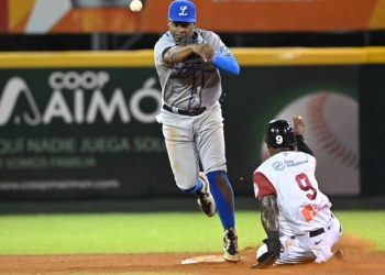 La LIDOM reanudará su torneo el lunes con tres encuentros reasignados