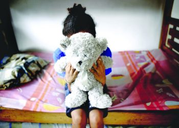 Investigan red de prostitución infantil en Santiago