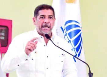 Agricultura afirma que las zonas arroceras del Nordeste están inundadas