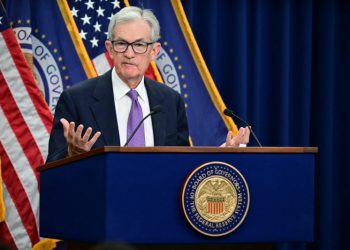 Cierre del gobierno "afectará la economía" en EEUU, afirma la Fed