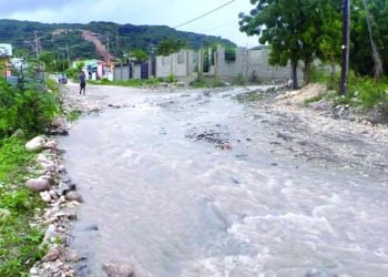 Ministerio de Agricultura pide RD$1,800 MM ante pérdidas causadas por huracán Melissa
