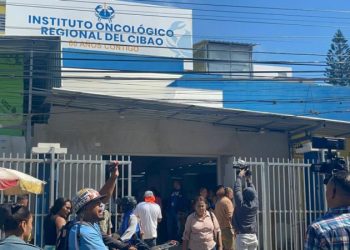 Oncológico del Cibao pide ayuda para pagar deudas