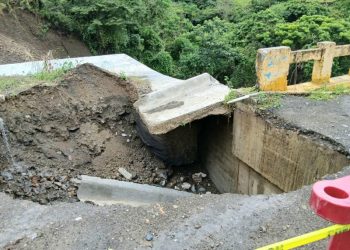 Abinader visitará San José de Ocoa para evaluar daños por lluvias de Melissa