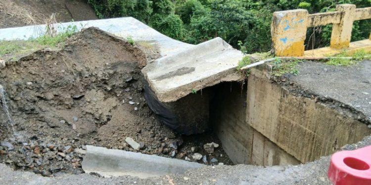 Abinader visitará San José de Ocoa para evaluar daños por lluvias de Melissa