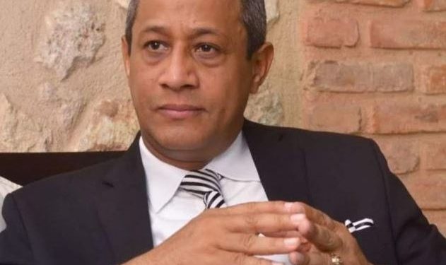 Abogado Amadeo Peralta Denuncia Mafia Inmobiliaria en Punta Rucia