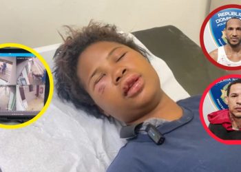 Se salvó de milagro: Joven narra el difícil momento que vivió raptada en Montecristi