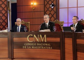 Hoy inicia proceso de selección nuevos jueces para la Suprema Corte de Justicia y el Tribunal Superior Electoral