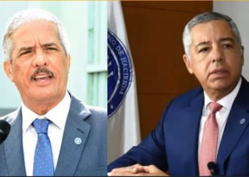 Exdirector de Casinos se declara culpable, devuelve RD$20 millones y vincula a Donald Guerrero