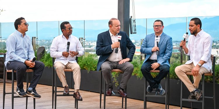 Ulises dice Alcaldía ingresa un millón de pesos diario promedio