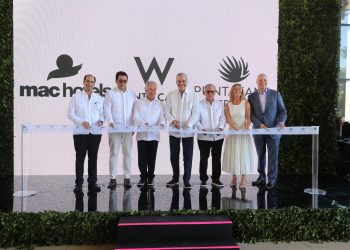 Presidente Luis Abinader: “Hoy la República Dominicana es el mejor lugar para invertir en toda Latinoamérica”