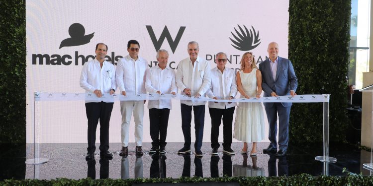 Presidente Luis Abinader: “Hoy la República Dominicana es el mejor lugar para invertir en toda Latinoamérica”