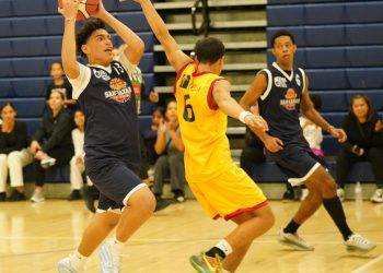 Abraham Céspedes: el joven prodigio que ilumina la Copa Hugo Cabrera en New Jersey