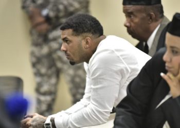 Fijan para el 14 de octubre conocimiento de apelación en el caso de Wander Franco