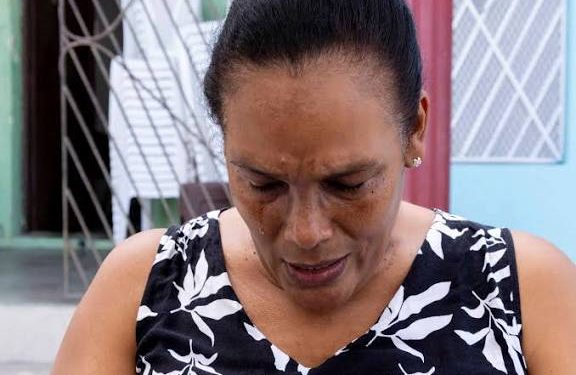 La búsqueda incansable de una madre por su hija desaparecida en San Cristóbal