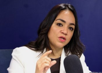 Ministra de Interior y Policía valora trabajo del general Jiménez Reinoso