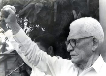 PLD se prepara para conmemorar el 24 aniversario del fallecimiento del profesor Juan Bosch