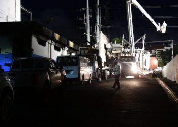Se han registrado más de 85 apagones generales en República Dominicana desde 1988