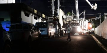 Se han registrado más de 85 apagones generales en República Dominicana desde 1988