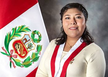 Perú rompe relaciones diplomáticas con México por asilo a exprimera ministra de Castillo
