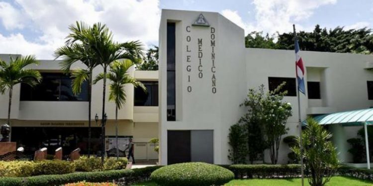 Colegio Médico Dominicano convoca a elecciones de sus directivos nacionales para este miércoles