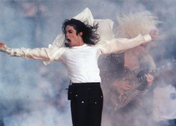 Michael Jackson, el primer artista en entrar en seis décadas consecutivas al top 10 del Billboard Hot 100