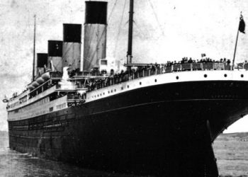 Un reloj recuperado del Titanic se vende en subasta por un récord de dos millones de euros