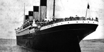 Un reloj recuperado del Titanic se vende en subasta por un récord de dos millones de euros