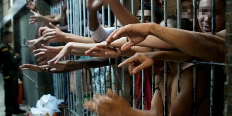 Cárcel de La Victoria: El infierno para vivos que a sus 73 años parece llegar a su final