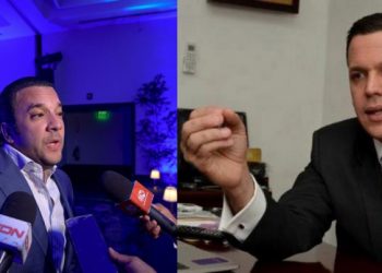 Tribunal fija para el 17 de noviembre juicio preliminar contra Hugo Beras y Jochi Gómez