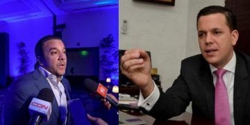 Tribunal fija para el 17 de noviembre juicio preliminar contra Hugo Beras y Jochi Gómez