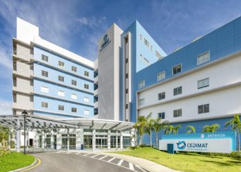 Cedimat inaugura su XX Jornada Médico Científica Dr. Juan Manuel Taveras