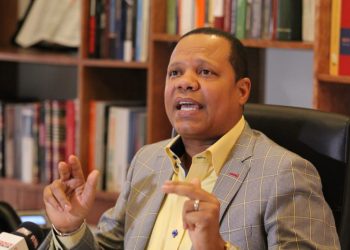 “Compren donde les puedan vender más barato”, dice director de Pro Consumidor