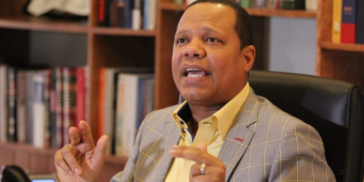 “Compren donde les puedan vender más barato”, dice director de Pro Consumidor