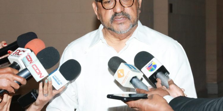 Ante señalamientos sobre evaluación de jueces, Antoliano señala que el CNM actuó apegado a la ley