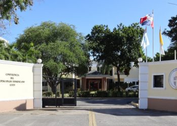 Conferencia del Episcopado Dominicano se solidariza con afectados por huracán Melissa
