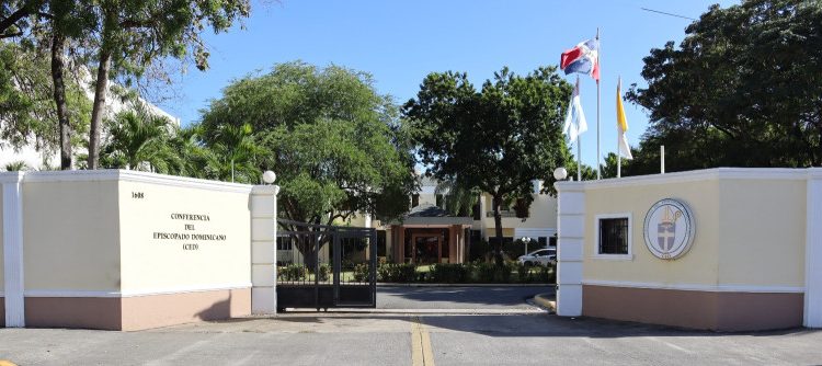 Conferencia del Episcopado Dominicano se solidariza con afectados por huracán Melissa
