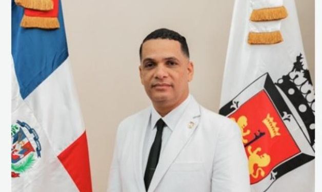 El regidor del PRM que admitió ser narco se dedicaba al comercio exterior, según declaración jurada