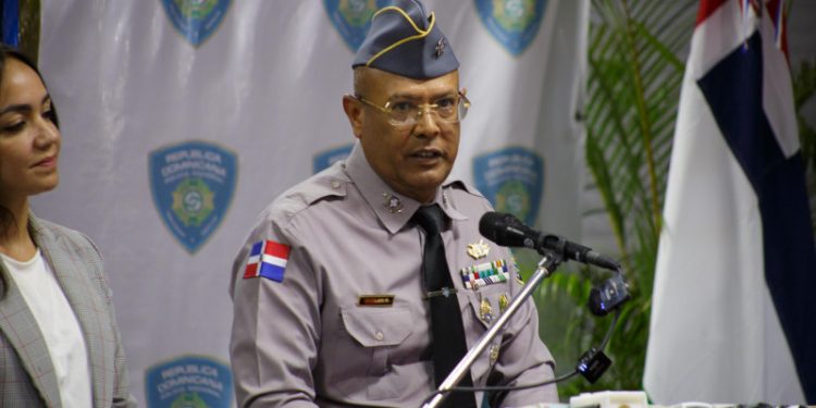 Guzmán Peralta cumple este viernes en la Policía el tiempo máximo permitido por la ley