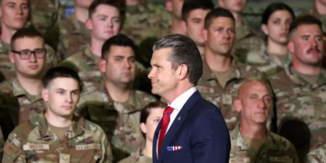 Secretario de Defensa de EEUU visitará esta semana el país en medio de tensión con Venezuela