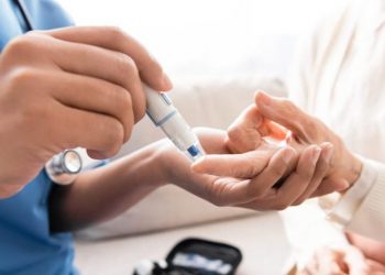 En Centroamérica y República Dominicana hay 1.7 millones de diabéticos sin diagnosticar