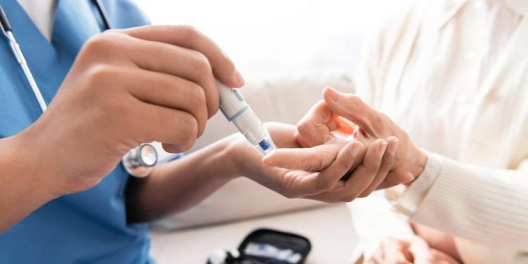 En Centroamérica y República Dominicana hay 1.7 millones de diabéticos sin diagnosticar